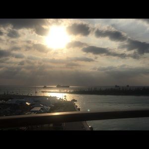 Meet your Posher, Sandy